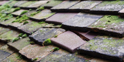 Keyston roof repair costs